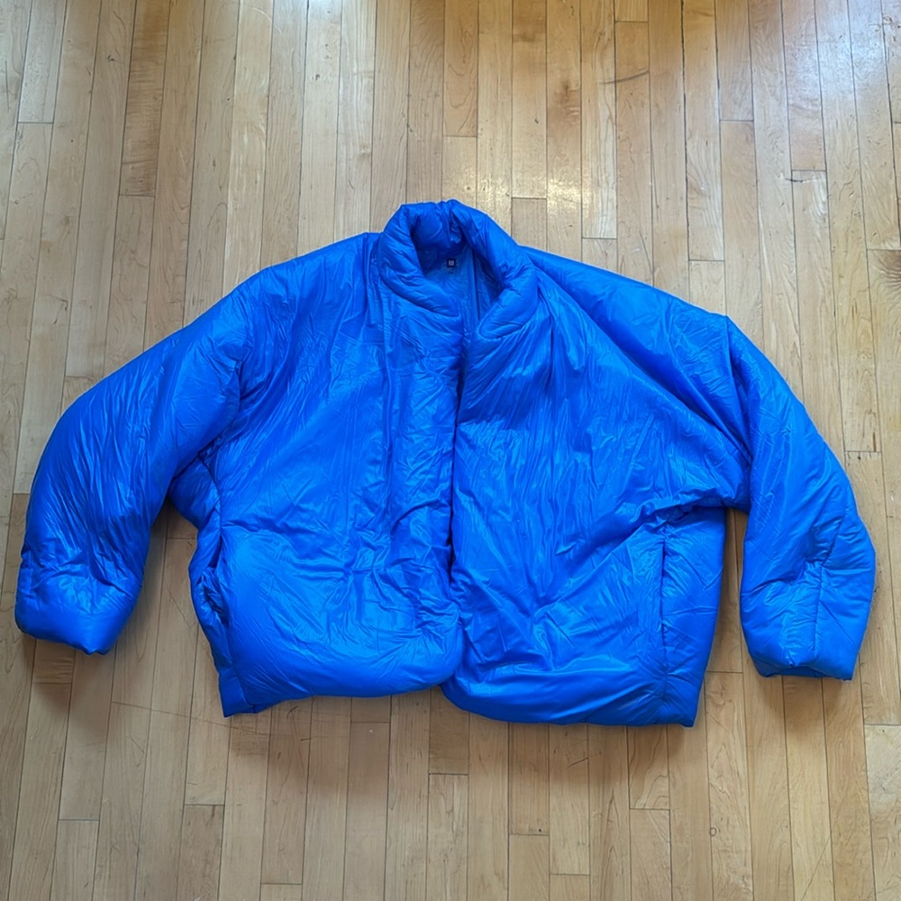 Yeezy for Gap collab Jacket